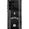 NBA Brooklyn Nets Jersey Galaxy S25 Ultra Impact Case